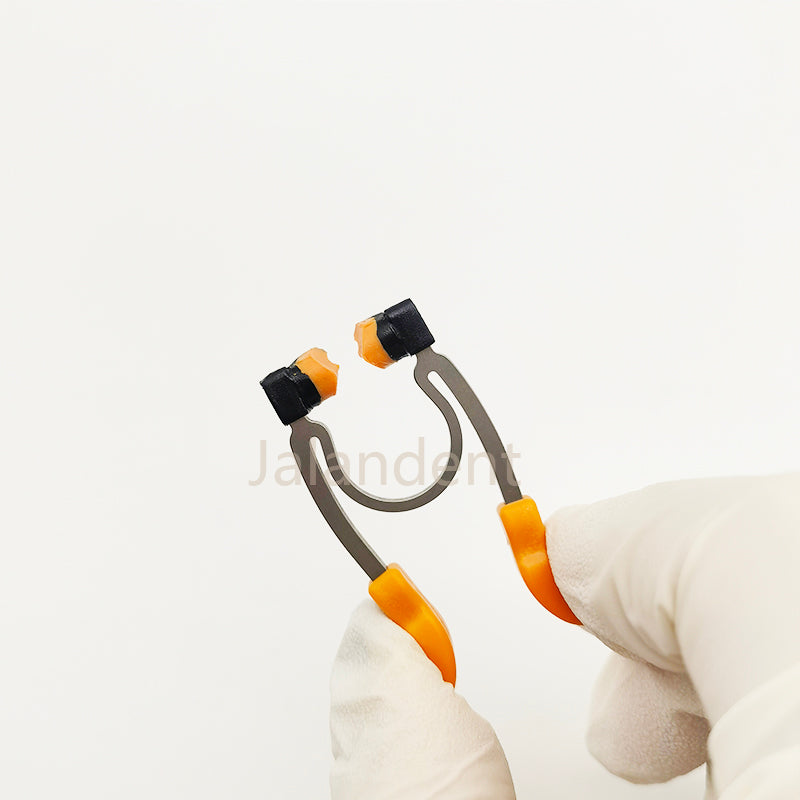 Matrix Clamp No Clamps Required