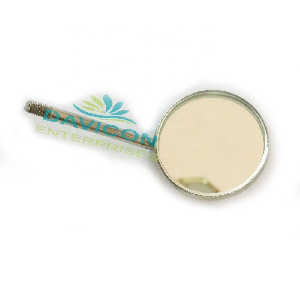 Mirror Cone Socket Stainless Steel Size 6 (pack of 6)