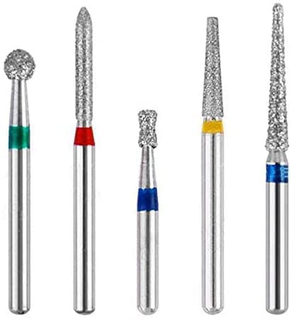 Diamond Burs