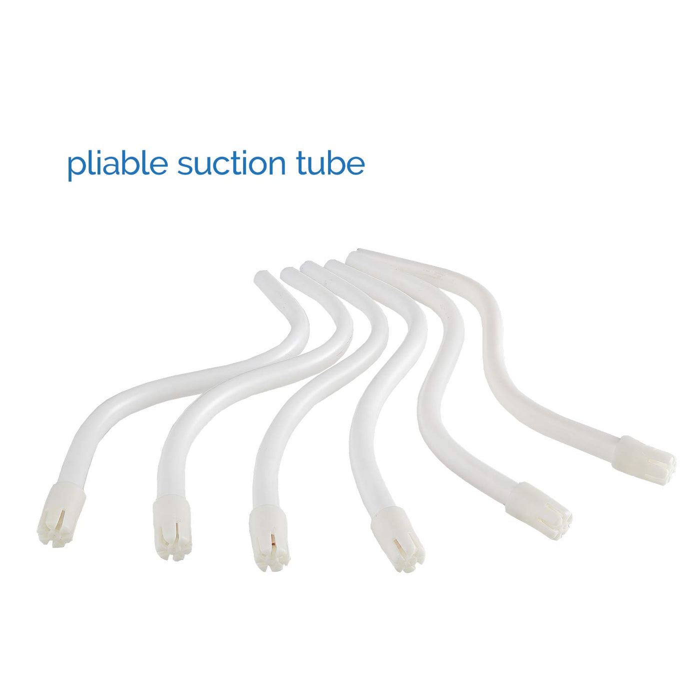 Saliva Ejectors