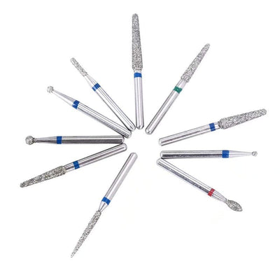 Diamond Burs