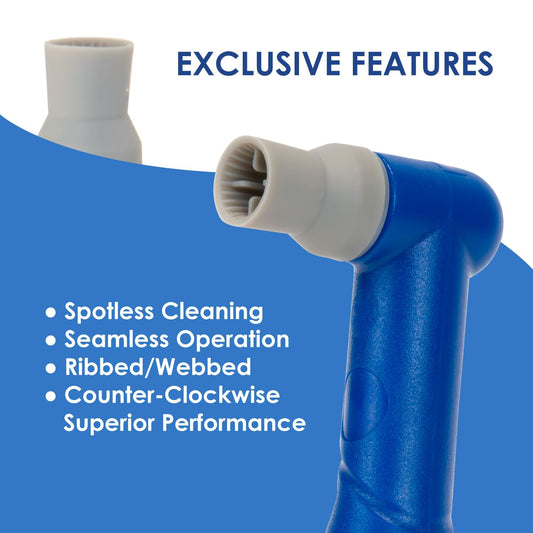 Prophy Angles 100pc/ pk