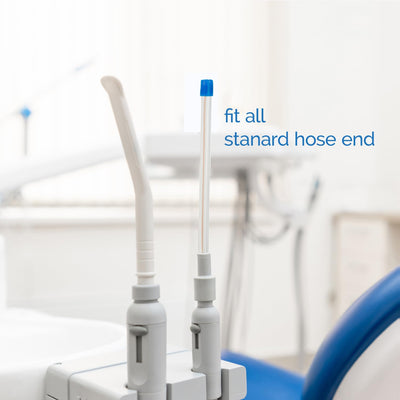 Saliva Ejectors