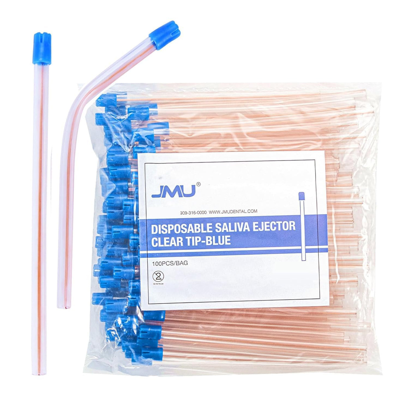 Saliva Ejectors