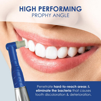 Prophy Angles 100pc/ pk