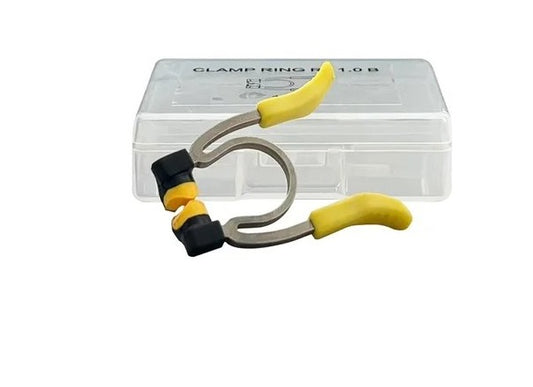 Matrix Clamp No Clamps Required